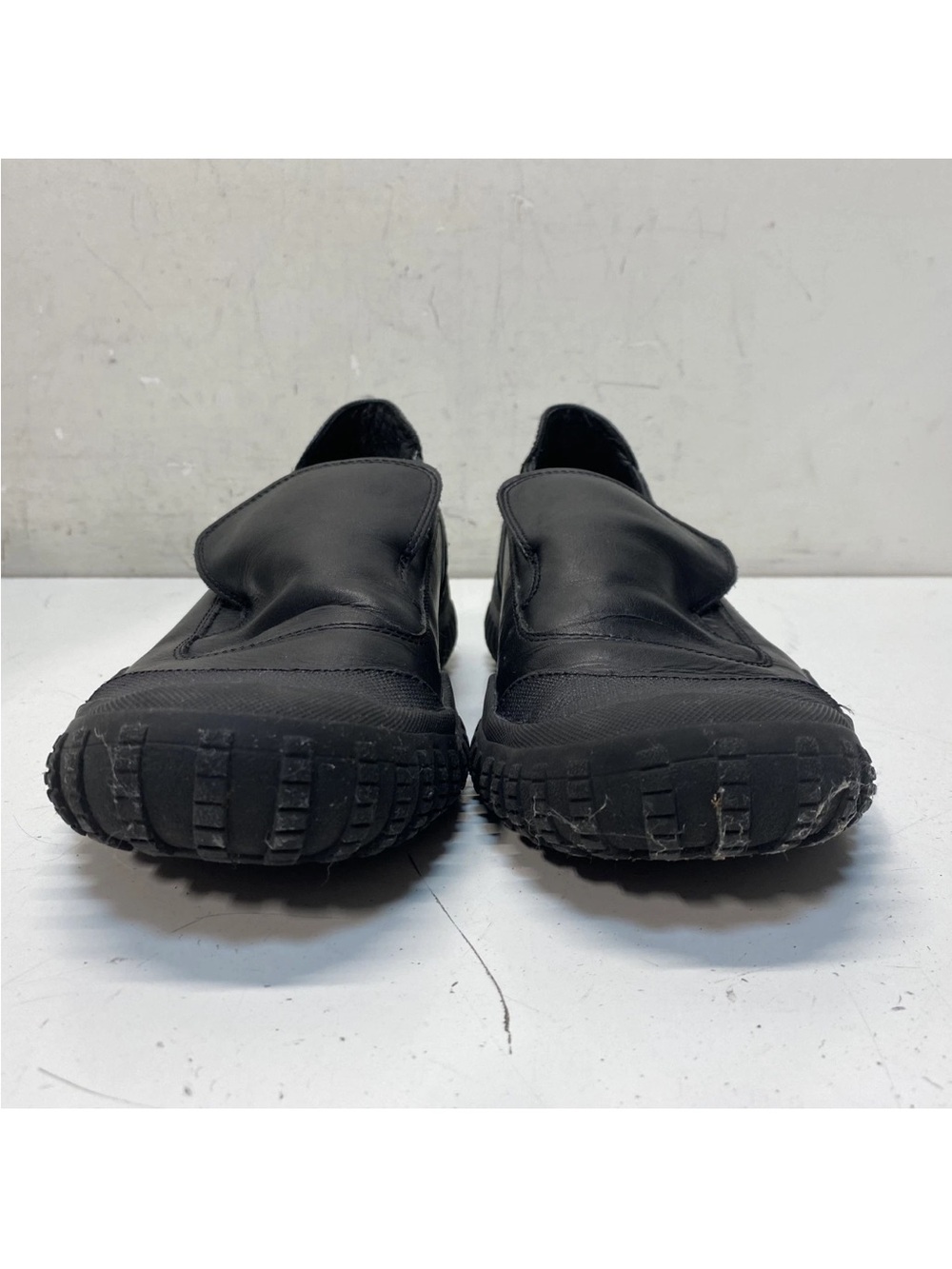 Cole Haan G Series Waterproof Leather Loafers